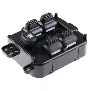 Front Left Door Power Window Switch 56054002Aa For Jeep Liberty 2005-2007