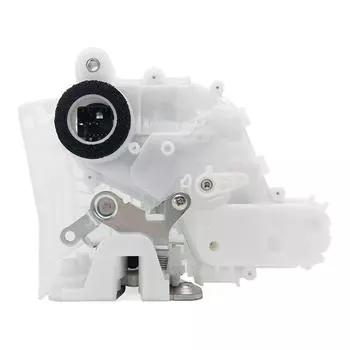 Front Left / Driver Side Power Door Lock Actuator w/ Latch For 09-14 Honda