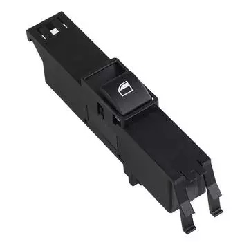 Front Left Power Window Switch For BMW 3 Series E46 Sedan Wagon 1998-2005