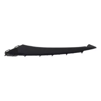 Front Left Side Bumper Garnish Trim LH 71119-TVA-A00 For Honda Accord 18-20