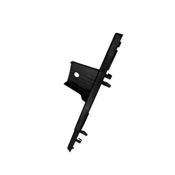 Front Left Side Lower Bumper Bracket 51117399983 For 2018-24 BMW X3 X4 2.0L 3.0L