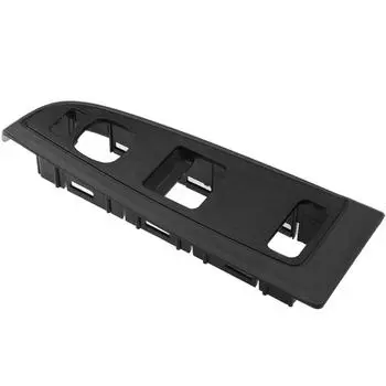 Front Left Window Switch Bezel For 2004-2007 Chevy Silverado GMC Sierra 89045124
