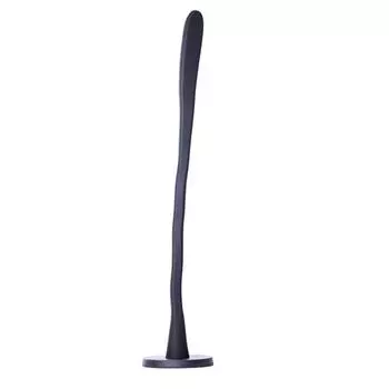 Front Load Washer Door Prop,Magnetic Washing Machine Door Holder,Keep Washer Door Open,Fits Most Washing Machines Black CHINA