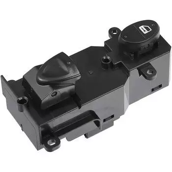Front RH Passenger Side Power Window Door Lock Switch For Honda Civic 2006-2011