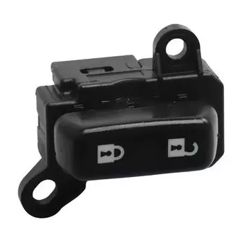 Front Right Door Lock Switch GEA4-66-660 For Mazda 3 6 CX-7 CX-9 2009-2013