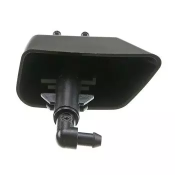 Front Right Headlight Washer Nozzle Jet For Land Rover LR2 2008 2009 2010 - 2013