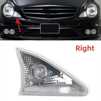 Front Right Position Light Lamp 2518201056 For Mercedes-Benz R320 R350