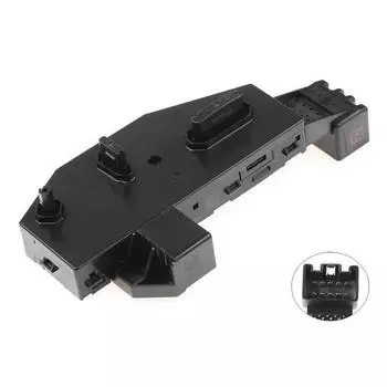 Front Right Side Power Seat Switch For Chevrolet Yukon Cadillac XTS Sierra 1500
