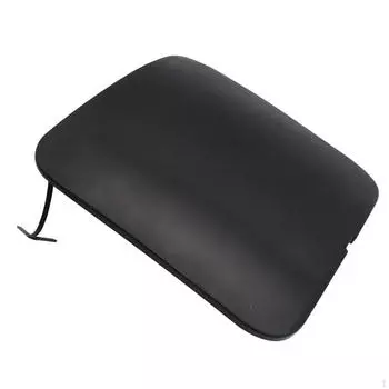 Front Tow Hook Replacement 622A05AA1H Auto Accessories High Performance Easy Installation