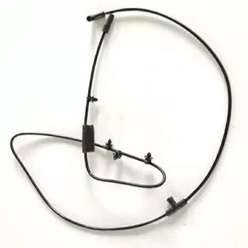 Front Windshield Washer Hose Tube Pipe Fit For 2017-2024 Jeep Compass 55112665AA