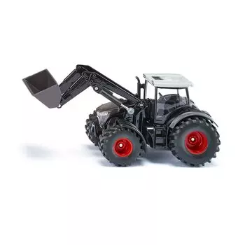 Фронтальный погрузчик SIKU Fendt 942 Возраст около 3 лет SK1990