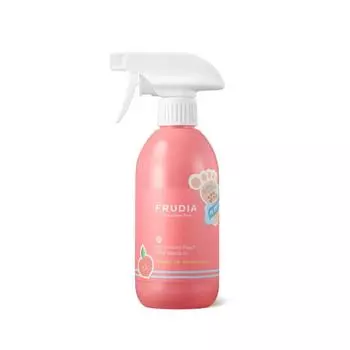 [FRUDIA] Шампунь для ног My Orchard Peach 390 мл
