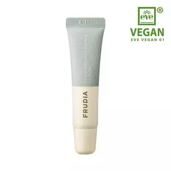 ФРУДИА Ре:Масло для губ proust Essential Blending #Greenery 10г
