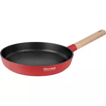 Frying Pan Without Lid Rondell Rda-1004