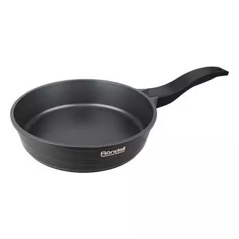 Frying Pan Without Lid Rondell Rds-769 28 Cm Walzer