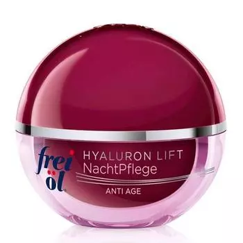 Frywell Anti-Age + Ночной питательный крем 50 мл