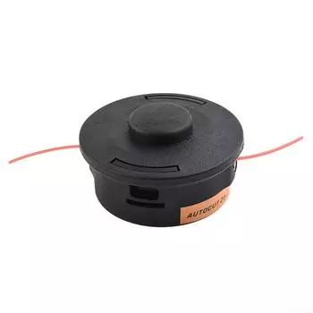 FS 44 45 56 70 80 83 85 90 100RX 110 120 130 Триммерная головка Bump черного цвета