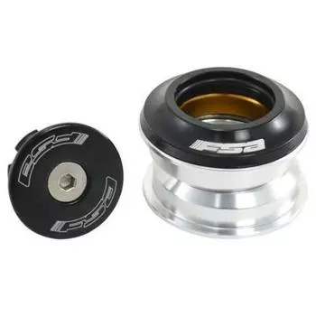 FSA Orbit Z 44 мм безрезьбовая гарнитура с верхней крышкой XTE1528 1-1/8 дюйма 1-1/8 дюйма, № 9M/CUP/CC,