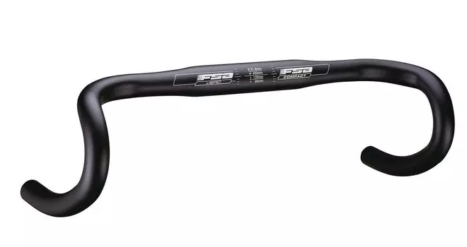 FSA VERO сплав BLK 31.8/420 чёрный