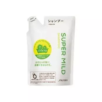 FT Shiseido Супер Мягкий Шампунь Kae