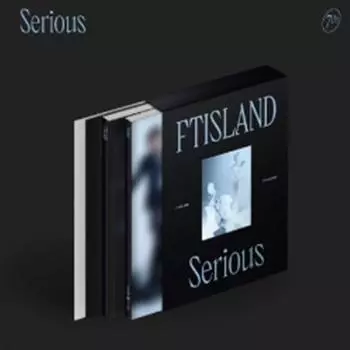 FTISLAND- - 7-й [Серьёзный] 0