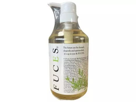FUCES AR Shampoo 700ml T-Brace
