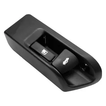 Fuel Door And Trunk Lid Open Lever For Toyota 07-17 Camry 06-16 Yaris 6460606020