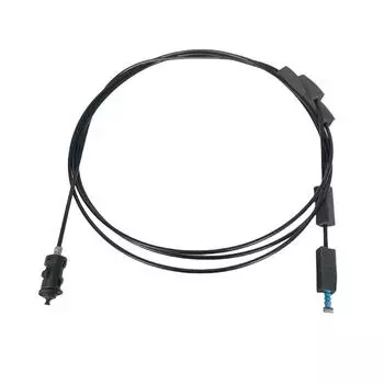 Fuel Gas Door Release Cable For 2018-2022 Honda CR-V CRV 4Dr SUV 74411-TMJ-P01