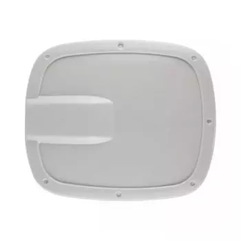 Fuel Hatch Cover 57620Ae00A For Subaru Baja 2003200420052006