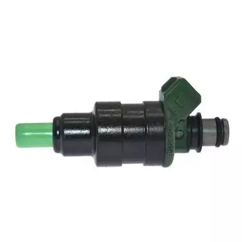 Форсунка впрыска топлива 195500-0456 для Mazda 323 1.6L I4 1986-1987 гг.