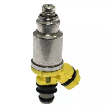 Форсунка впрыска топлива 23250-74040 для Toyota Celica 2.2L I4 1990-1991 гг.