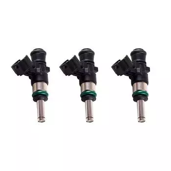 Fuel injection nozzle-3pcs 15710-82M00