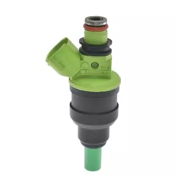 Форсунка впрыска топлива INP-484 для Mazda Protege 1.5L I4 1995-1996 гг.