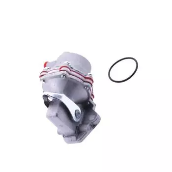 Fuel Pump For Kohler Kdw702 Kdw1003 Kdw903 Ed0065851510S, Aftermarket Replacement