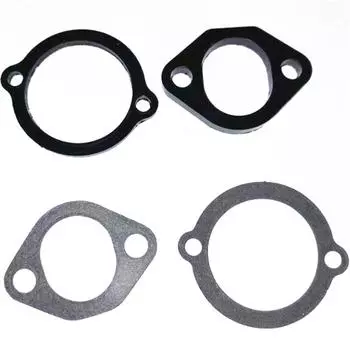 Fuel Pump Insulator Kit 16701-634-000 Fit for Honda GL1000 GL1100 Goldwing