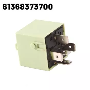 Fuel Pump Relay For BMW E36 E46 E38 E39 E53 Z3 325i 525i 61368373700,61368366600
