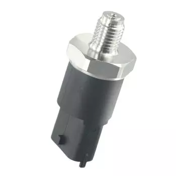 Fuel Rail Pressure Sensor for Fiat Marea 1996 2002 ; Marea Weekend 1999 2002 ; Multipla 1999 2010; Palio Weekend 2001 2017 CHINA