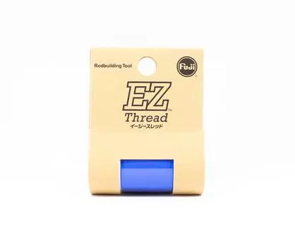 Fuji Easy Thread, непрозрачный тип, синий (7290)