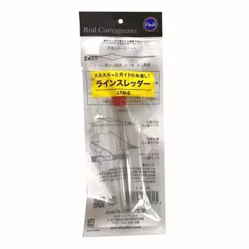 FUJI KOGYO Fuji Line Threader M (Совместимый номер линии. 7 или ниже) ЛТМ-М
