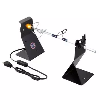 FUJI KOGYO Мотор финишной обработки FUJI TACKLE FMM PLUS+ чёрный