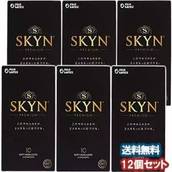 Fuji Latex SKYN Original IR 10 шт. x 12 шт. набор