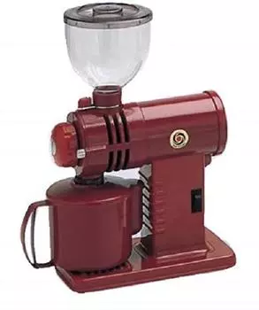 Fuji Royal Small High Performance Mill Mirukko DX Red [Стандарт] R-220 красный