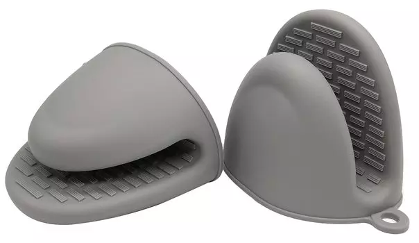 Fuji Sky Professional Pot Holder Extra Thick Heat 250 градусов Совместимая духовка Кемпинг Кухня Голландская духовка Сковорода Кастрюля Гриль Сетка Варежка,
