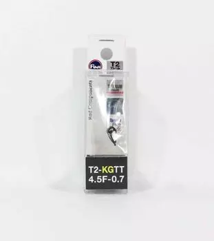 Fuji T2-KGTT, размер 4,5F-0,7, верхняя направляющая стержня, титановая рама из торцита, 1 шт. (4820)