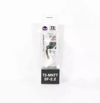 Fuji T2-MNTT, размер 5F-2,2, верхняя направляющая стержня, титановая рама из торцита, 1 шт. (0983)