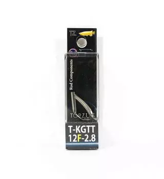 Fuji T-KGTT, размер 12F-2,8, верхняя направляющая стержня, титановая рама из торцита, 1 шт. (6764)