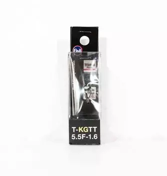 Fuji T-KGTT, размер 5,5F-1,6, верхняя направляющая стержня, титановая рама из торцита, 1 шт. (6597)