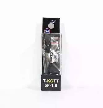 Fuji T-KGTT размер 5F-1.8 верхняя направляющая рама Torzite Titanium x 1 (6511)