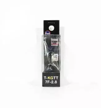 Fuji T-KGTT, размер 7F-2,8, верхняя направляющая стержня, титановая рама из торцита, 1 шт. (5194)