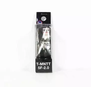 Fuji T-MNTT, размер 5F-2.0, верхняя направляющая стержня, титановая рама из торцита, 1 шт. (6863)